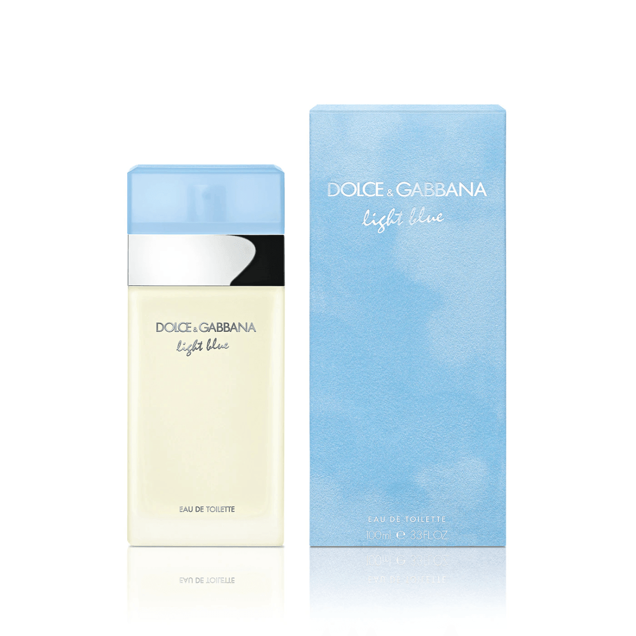 Light blue fragrance notes on sale