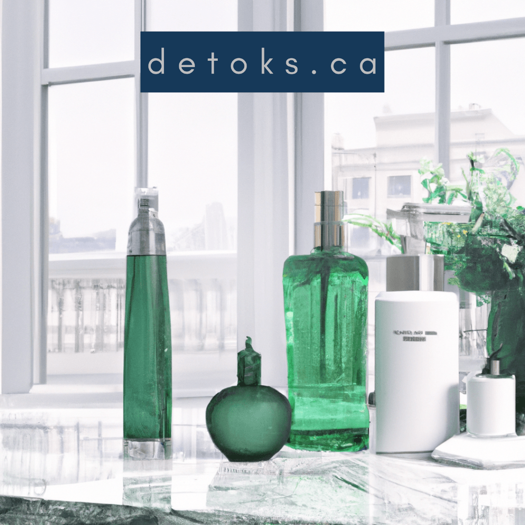 Unlock the Essence of Wellness: Discover Luxury and Mindful Living with Detoks.ca