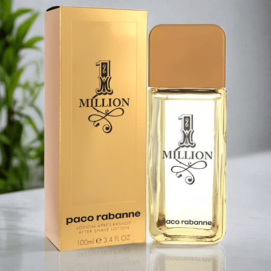 1 Million After Shave By Paco Rabanne - detoks.ca