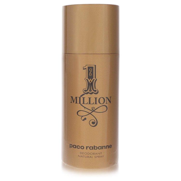 1 Million Deodorant Spray By Paco Rabanne - detoks.ca