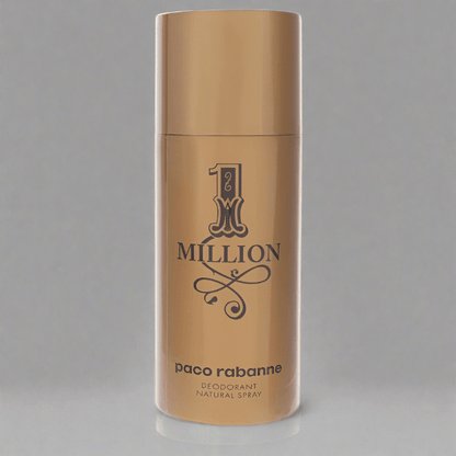 1 Million Deodorant Spray By Paco Rabanne - detoks.ca