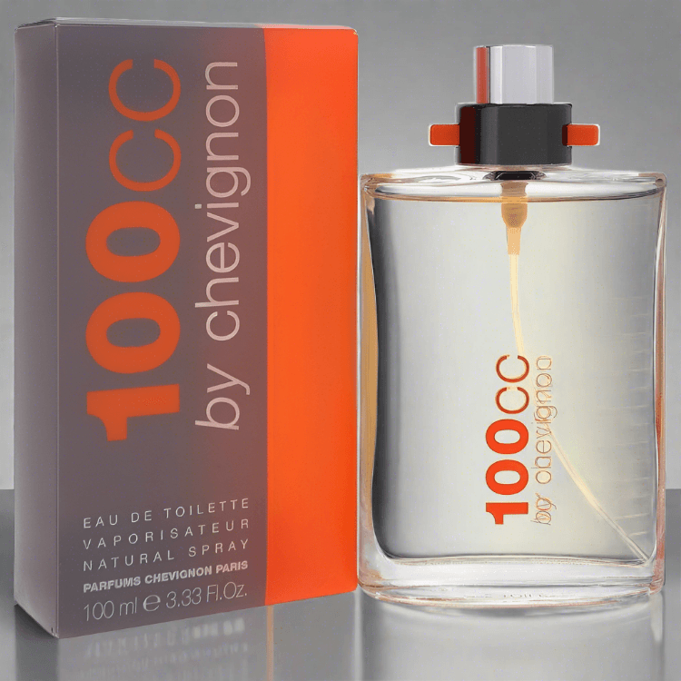 100cc Eau De Toilette Spray - detoks.ca