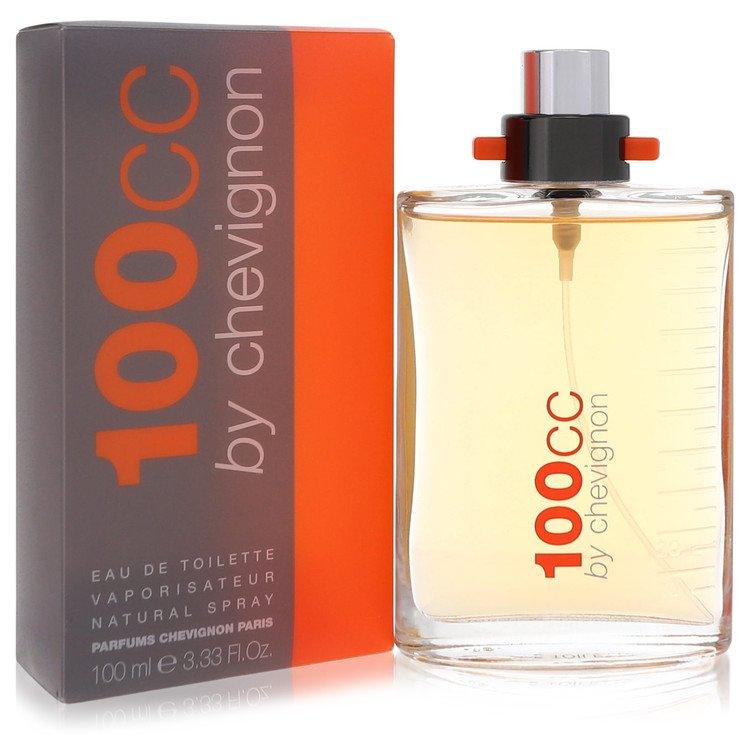 100cc Eau De Toilette Spray - detoks.ca