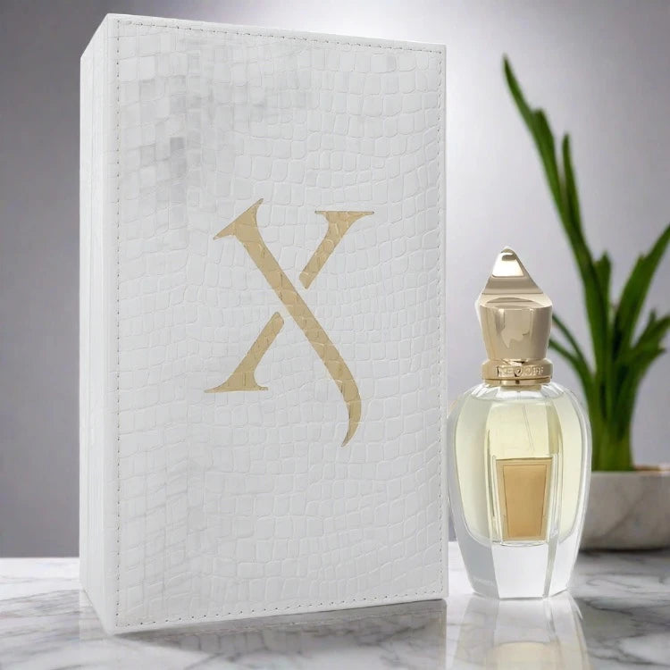 17/17 Stone Label Elle Eau De Parfum Spray By Xerjoff - detoks.ca