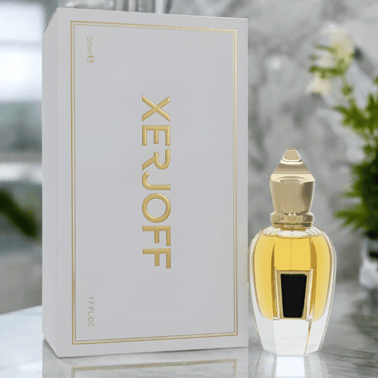 17/17 Stone Label Homme Eau De Parfum Spray By Xerjoff - detoks.ca