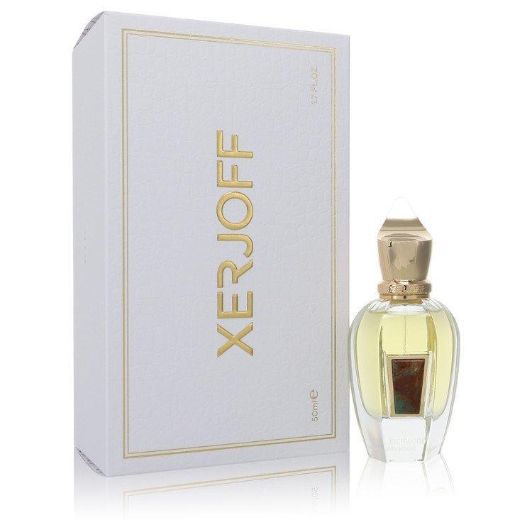 17/17 Stone Label Richwood Eau De Parfum Spray By Xerjoff - detoks.ca