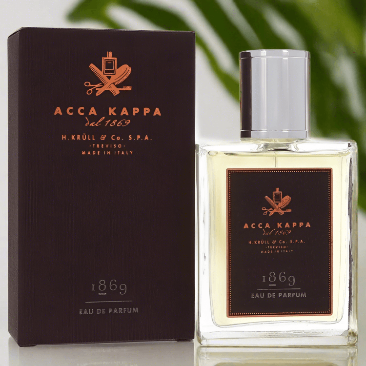 1869 Eau De Parfum Spray By Acca Kappa - detoks.ca