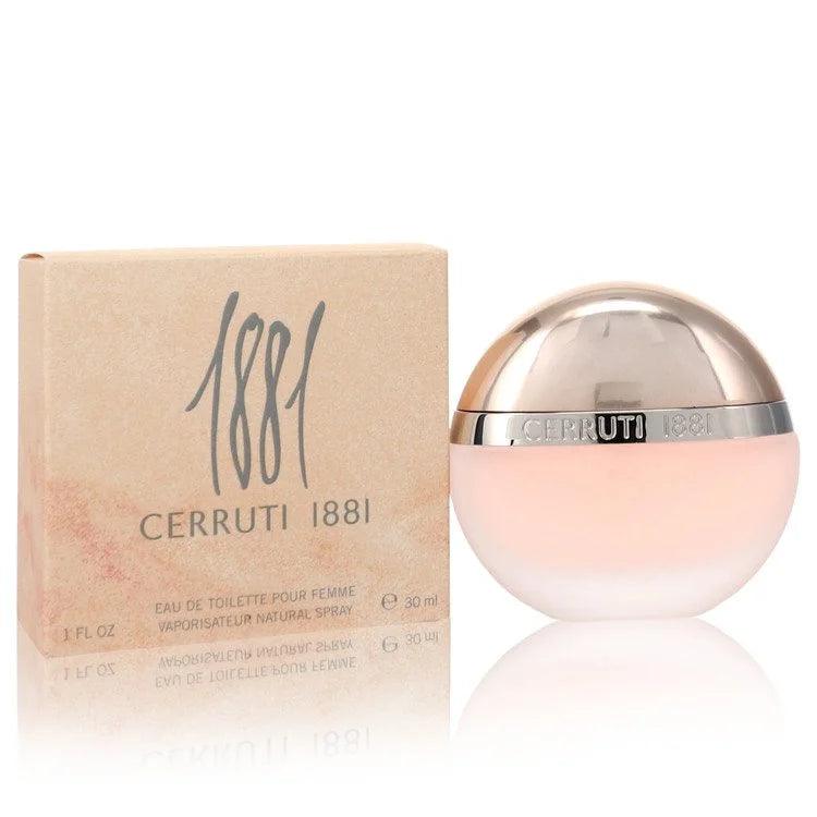 1881 Eau De Toilette Spray By Nino Cerruti - detoks.ca