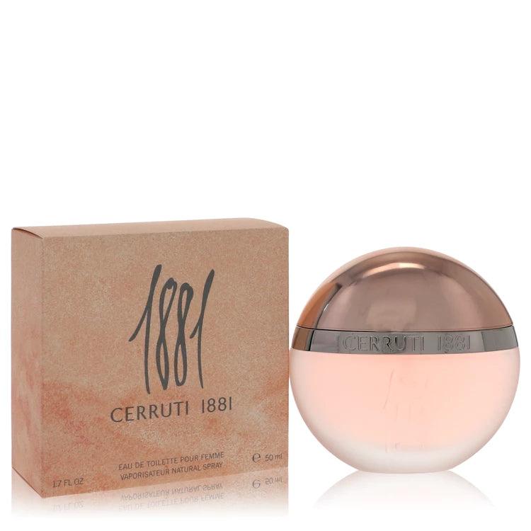 1881 Eau De Toilette Spray By Nino Cerruti - detoks.ca