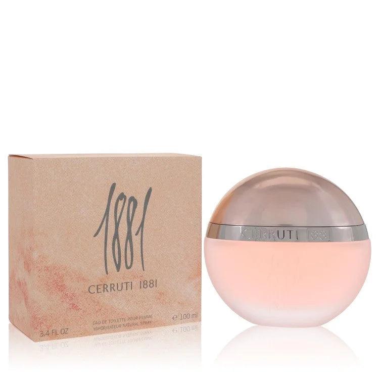 1881 Eau De Toilette Spray By Nino Cerruti - detoks.ca