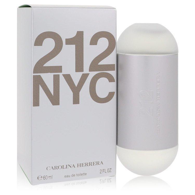 212 Eau De Toilette Spray By Carolina Herrera - detoks.ca