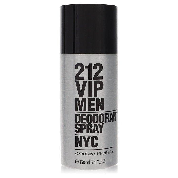 212 Vip Deodorant Spray - detoks.ca