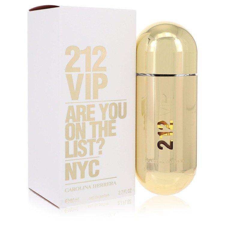 212 Vip Eau De Parfum Spray By Carolina Herrera - detoks.ca