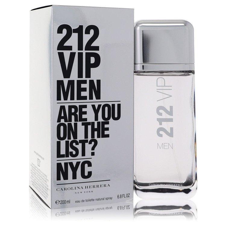 212 Vip Eau De Toilette Spray By Carolina Herrera - detoks.ca