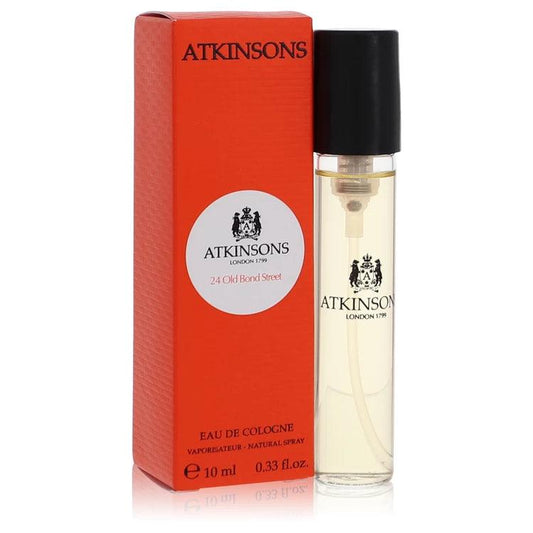 24 Old Bond Street Mini EDC Spray By Atkinsons - detoks.ca