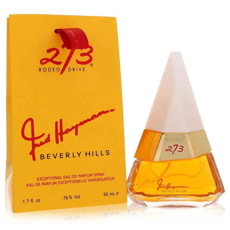 273 Eau De Parfum Spray By Fred Hayman - detoks.ca