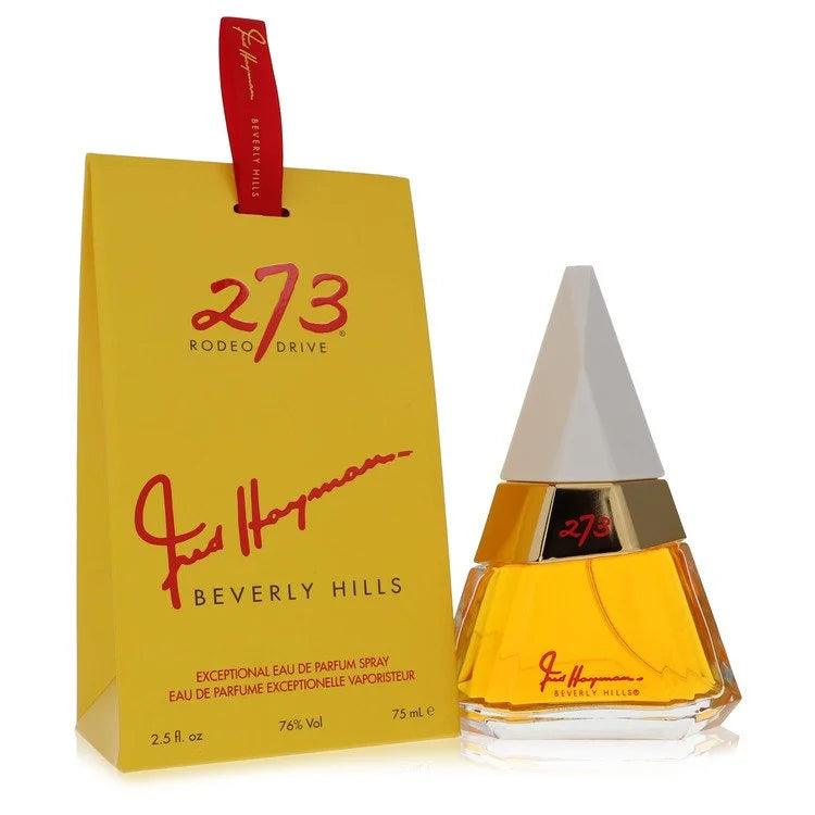 273 Eau De Parfum Spray By Fred Hayman - detoks.ca