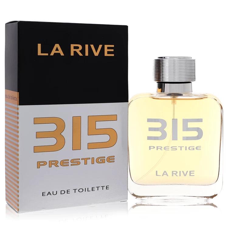 315 Prestige Eau DE Toilette Spray By La Rive - detoks.ca