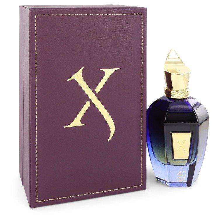 40 Knots Eau De Parfum Spray - detoks.ca