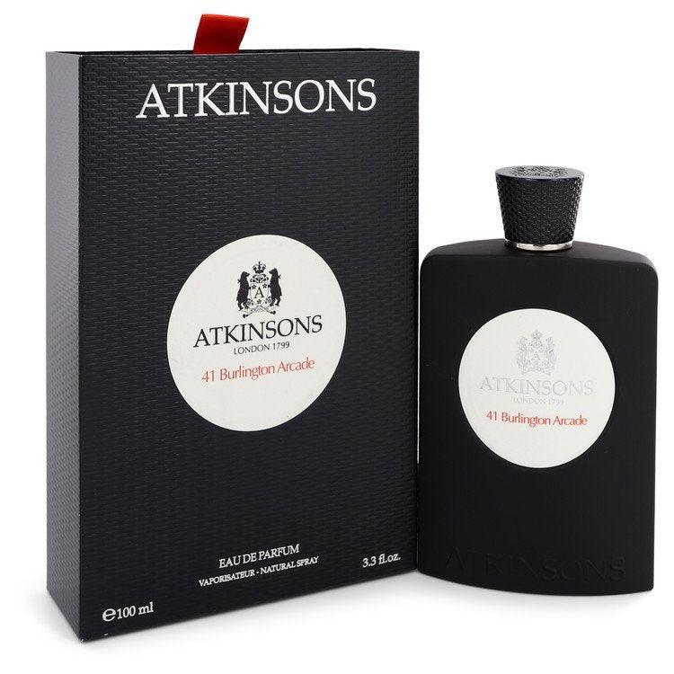 41 Burlington Arcade Eau De Parfum Spray (Unisex) - detoks.ca