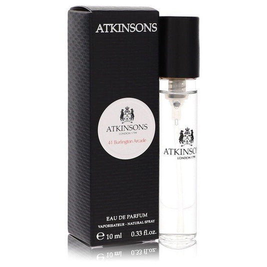 41 Burlington Arcade Mini EDP Spray (Unisex) By Atkinsons - detoks.ca