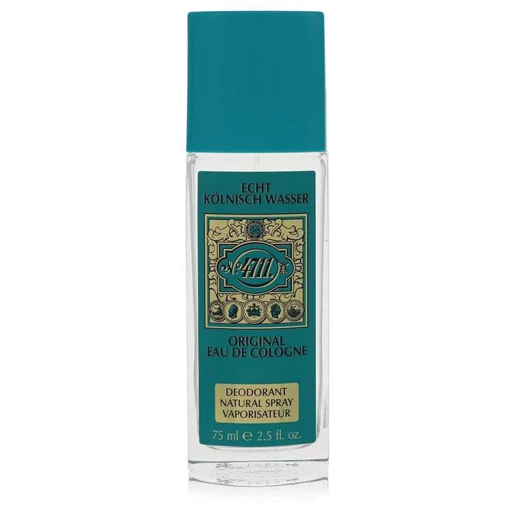 4711 Deodorant Spray By 4711 - detoks.ca