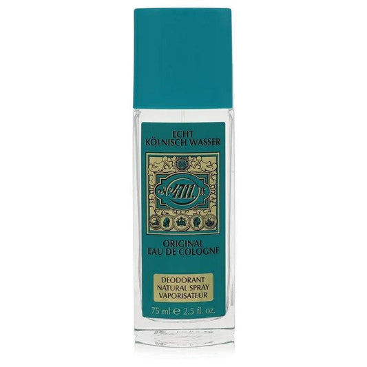 4711 Deodorant Spray By 4711 - detoks.ca