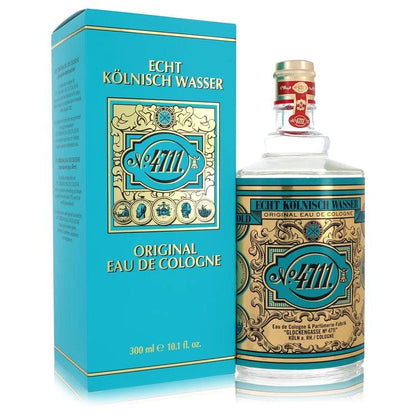 4711 Eau De Cologne By 4711 - detoks.ca