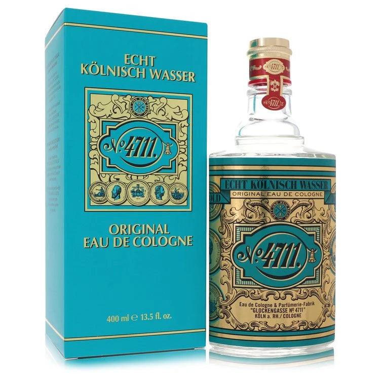 4711 Eau De Cologne By 4711 - detoks.ca