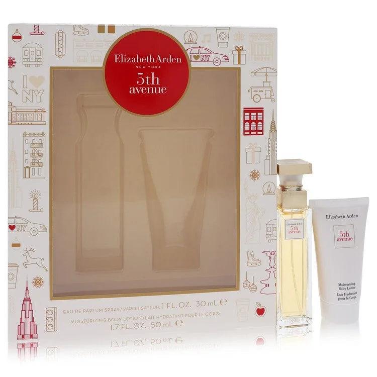 5th Avenue Gift Set By Elizabeth Arden - detoks.ca