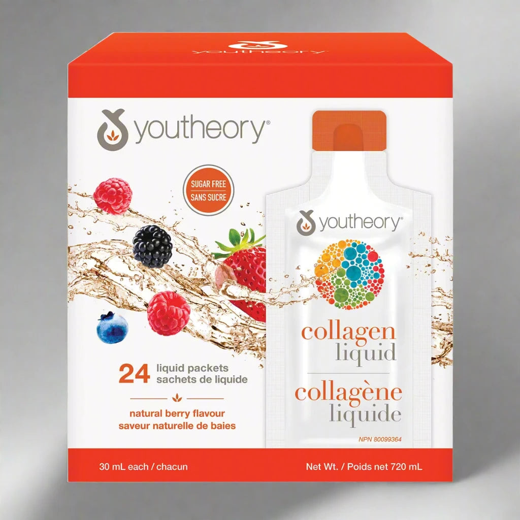 Youtheory Collagen Liquid