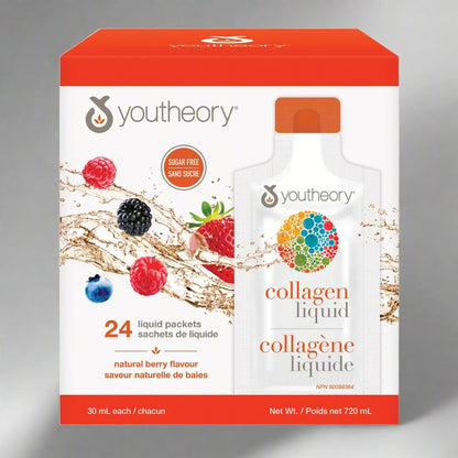 Youtheory Collagen Liquid