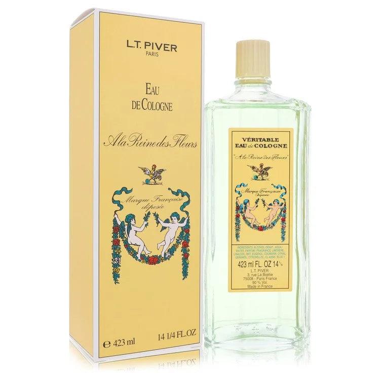 A La Reine Des Fleurs Eau De Cologne By Lt Piver - detoks.ca