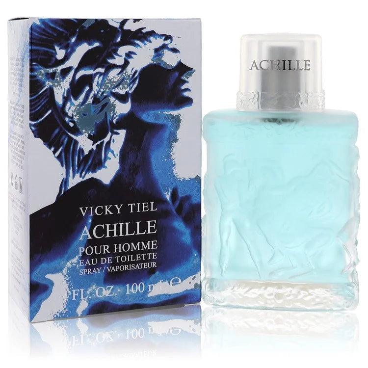 Achille Pour Homme Eau De Toilette Spray By Vicky Tiel - detoks.ca