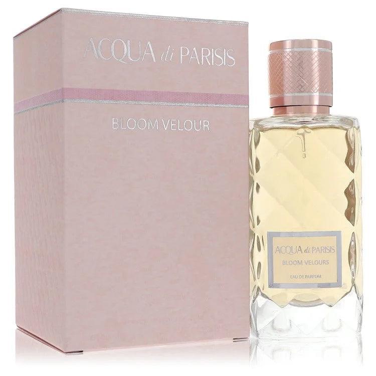 Acqua Di Parisis Bloom Velour Eau De Parfum Spray By Reyane Tradition - detoks.ca