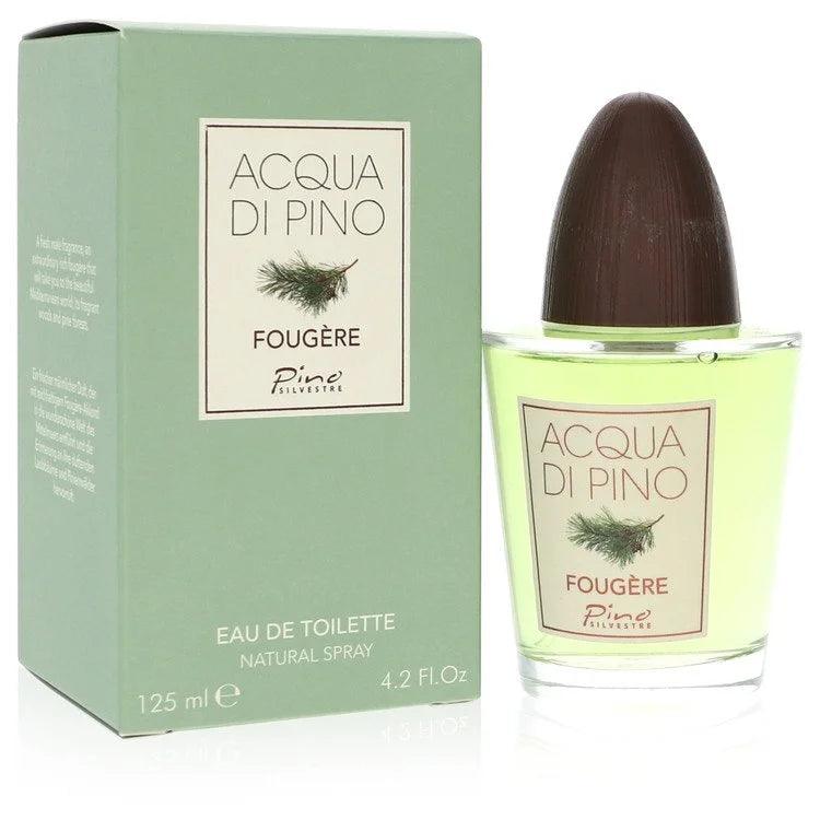 Acqua Di Pino Fougere Eau De Toilette Spray By Pino Silvestre - detoks.ca