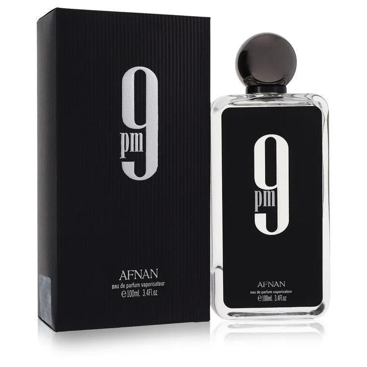 Afnan 9pm Eau De Parfum Spray By Afnan - detoks.ca