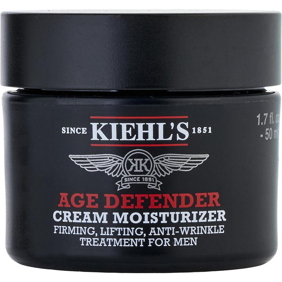 Age Defender Moisturizer - detoks.ca