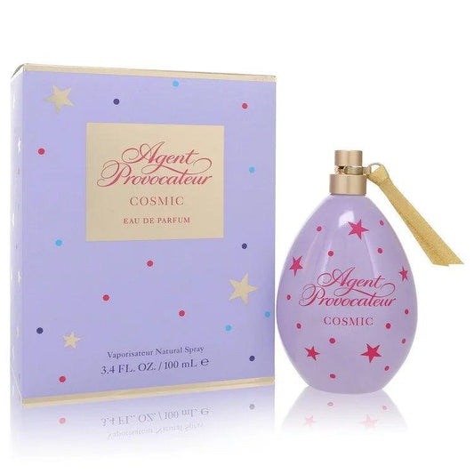 Agent Provocateur Cosmic Eau De Parfum Spray By Agent Provocateur - detoks.ca