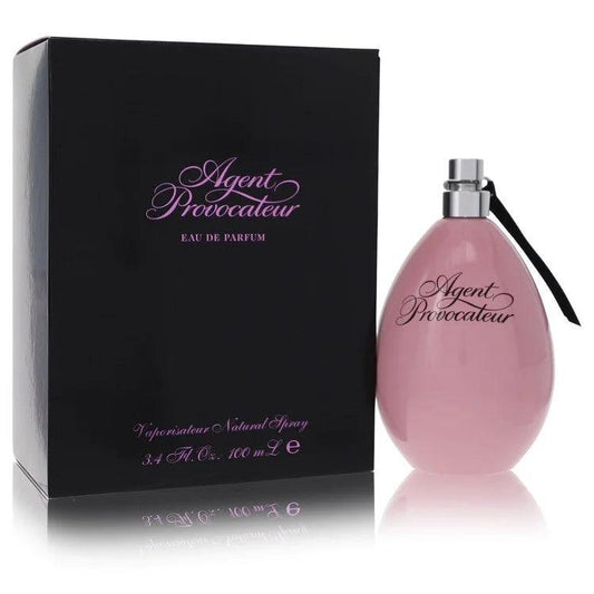 Agent Provocateur Eau De Parfum Spray By Agent Provocateur - detoks.ca