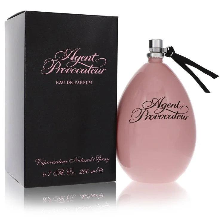 Agent Provocateur Eau De Parfum Spray By Agent Provocateur - detoks.ca