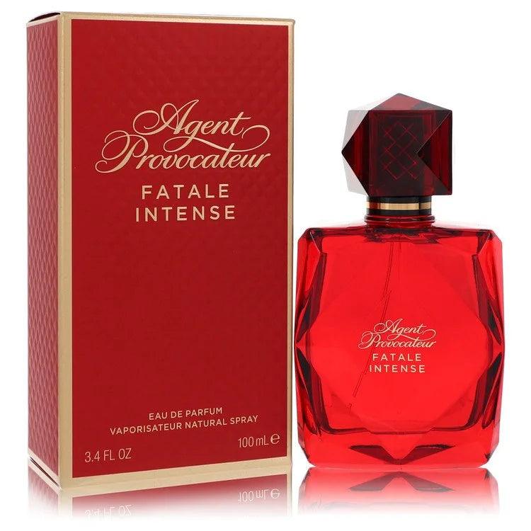 Agent Provocateur Fatale Intense Eau De Parfum Spray By Agent Provocateur - detoks.ca