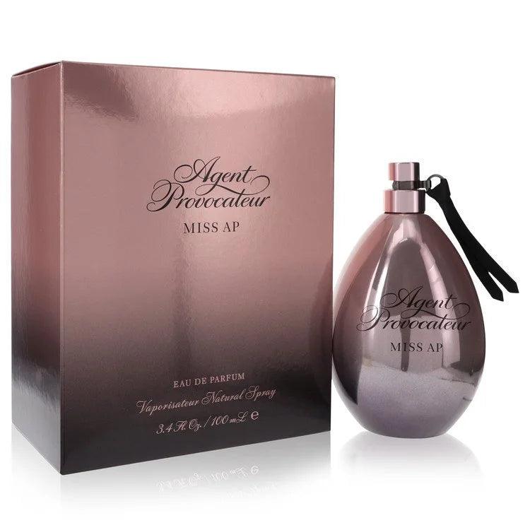 Agent Provocateur Miss Ap Eau De Parfum Spray By Agent Provocateur - detoks.ca