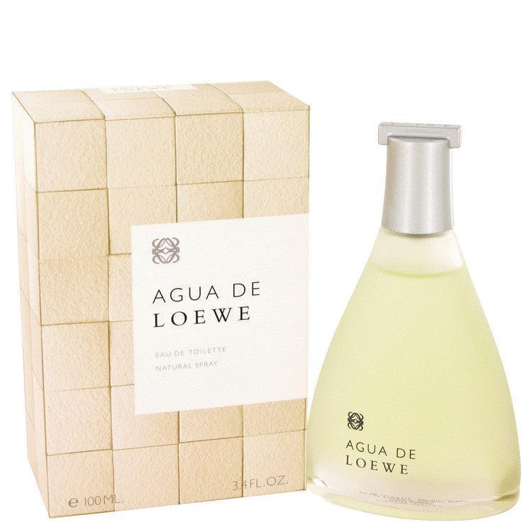 Agua De Loewe Eau De Toilette Spray By Loewe - detoks.ca