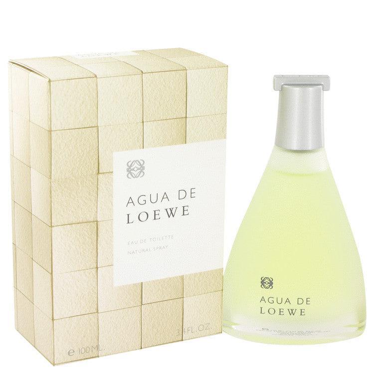 Agua De Loewe Eau De Toilette Spray - detoks.ca