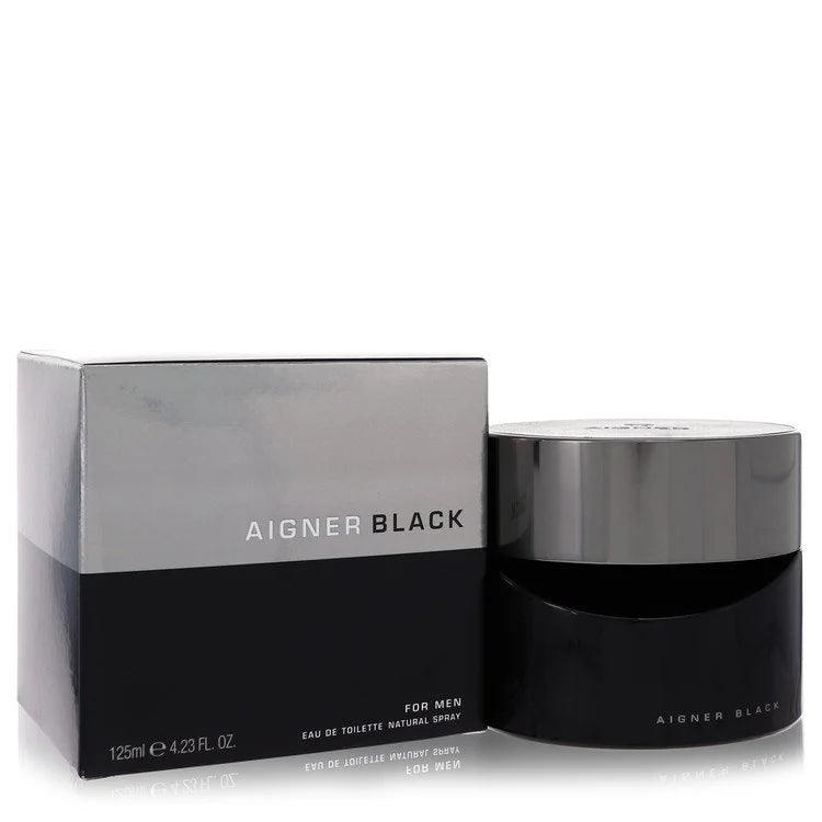 Aigner Black Eau De Toilette Spray By Etienne Aigner - detoks.ca