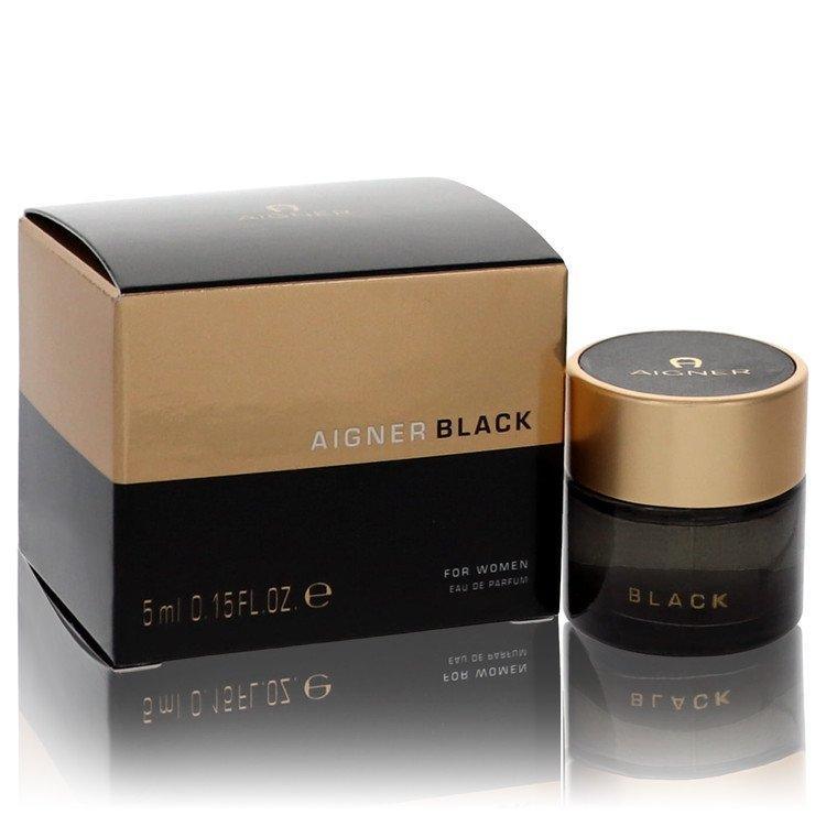 Aigner Black Mini EDP Spray By Etienne Aigner - detoks.ca