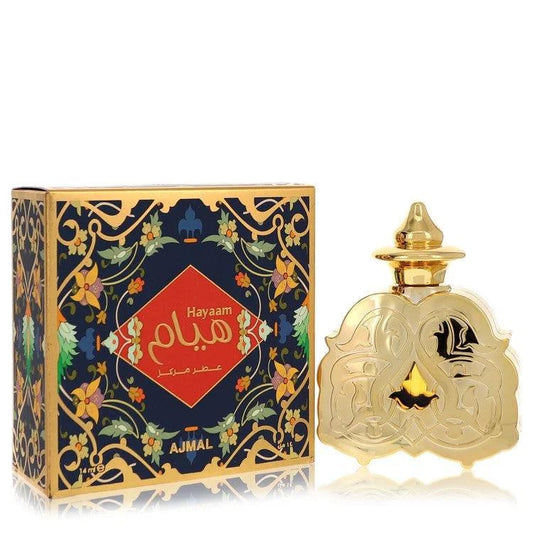 Ajmal Hayaam Concentrated Perfume By Ajmal - detoks.ca