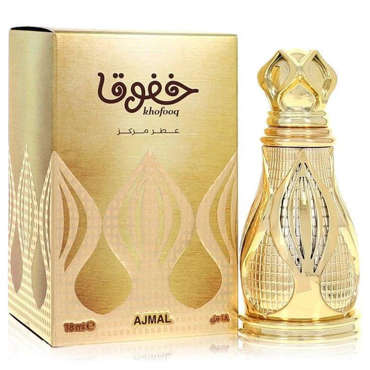 Ajmal Khofooq Concentrated Perfume By Ajmal - detoks.ca