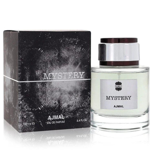 Ajmal Mystery Eau De Parfum Spray By Ajmal - detoks.ca